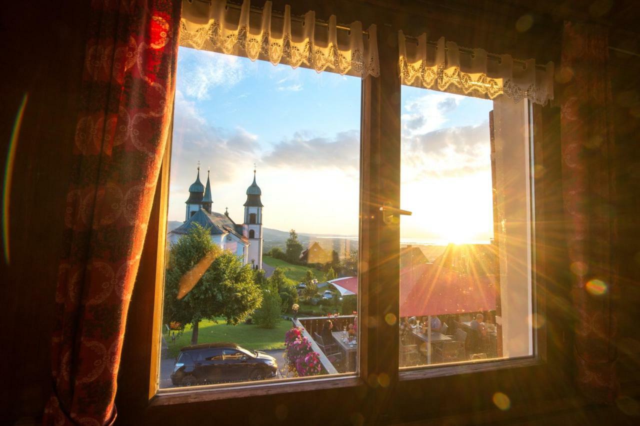 Gasthof Kreuz Бильдштайн Экстерьер фото
