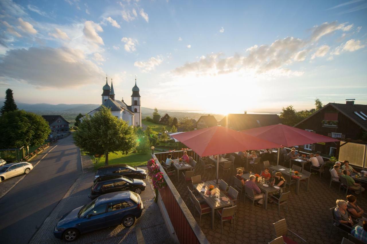 Gasthof Kreuz Бильдштайн Экстерьер фото